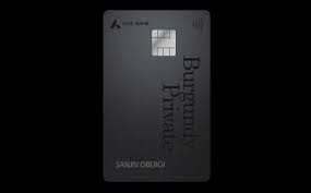 Click on proceed to make the payment. Axis Bank Launches Burgundy Private Credit Card For The Ultra Hni Review Cardexpert