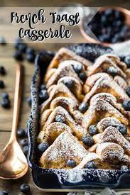 Pin By Celebrating S O U T H E R N On Dream French Toast French Toast Casserole French Toast Casserole Overnight French Toast Casserole Easy