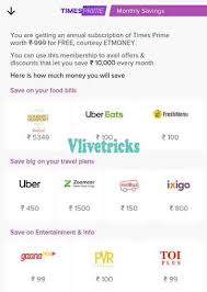 Maybe you would like to learn more about one of these? Zee5 Premium Subscription Trick Free For 1 Year 5 Methods Vlivetricks