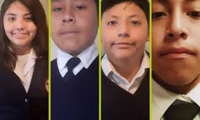 Las unidades educativas Sagrados Corazones y Simón Bolívar son las  galardonadas de “La entrevista que siempre soñé 2021”