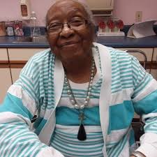 It is with great sadness that I have to inform you that my beautiful mother  Esther Hatchuel (nee Sadoun) has passed. May she rest in peace! 🙏🙏