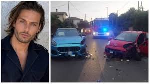 Trend Google: andrea dal corso incidente