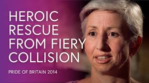 Daniel & Jason Rodd: Teen Brothers Save a Group of Swimmers from Drowning