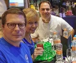 Fr. Donald Calloway, MIC Client Letters & Testimonials