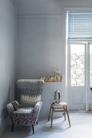 Farrow Ball Parma Gray Interieur Slaapkamer