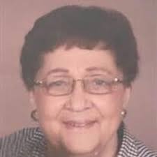 Marie Elaine Suhr Obituary July 28, 2022