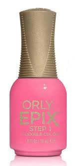 Orly Epix Know Your Angle Flexible Color 6 Fl Oz Call My Agent Nail Polish Nail Polish Colors