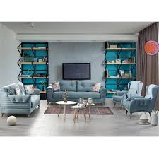 Marin Living Room Set Idol Life Lobi Concept Kayseri City Turkey Living Room Sets Elegant Furniture Room Set