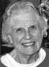 Marilyn 'Ruth' Schneider