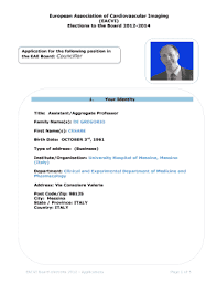 Benefits of owning an account: 20 Printable Cv Europass Download Forms And Templates Fillable Samples In Pdf Word To Download Pdffiller