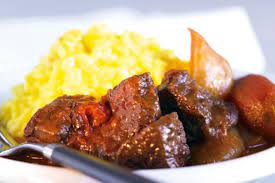 rindsragout nach wildbretart rezept rezept rezepte lebensmittel essen rindsragout rezepte