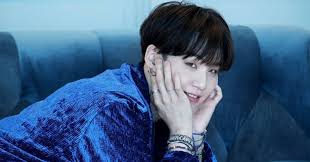There are many reasons i could give as to why i love min yoongi, aka suga of bts — his gummy smile, his dry. Bts Member Suga Gets Candid About His Views On Masculinity And Mental Health Geekspin