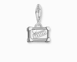 Image of Thomas Sabo Travel Charm