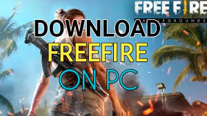 Play garena free fire on pc with gameloop mobile emulator. Download Garena Free Fire On Pc For Free Best Emulator