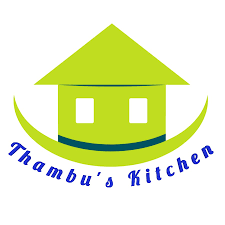 Thambu's Kitchen - YouTube