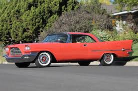 Image result for Deep Ruby 1957 Chrysler