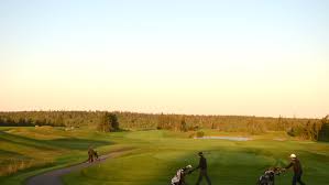 Andersons Creek – Golf Club