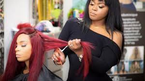 Tease salon is one of the leading hair salons in milwaukee & surrounding areas. Hair Art By Dominique Wants You To Take Care Of Your Natural Hair Under Your Installs