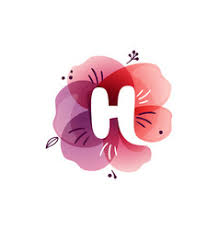 When the digestive system isn't working properly, the consequences can become uncomfortable and painful very qu. Letter H Love Vector Images Over 300