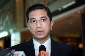 Tanjung piai mp datuk dr md farid md rafik has passed away in pontian hospital in johor due to a heart attack at around 6am on saturday. Malaysia To Create A New Economic Corridor In Johor Says Economic Affairs Minister Azmin Ali Se Asia News Top Stories The Straits Times