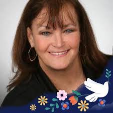 Angela Kiger's Instagram, Twitter & Facebook