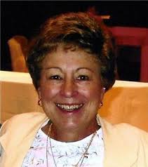 Sharon Adrian Obituary (2007)