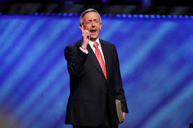 Stance On Abortion Politics Varies Widely Among U S Clergy The Denver Post