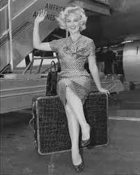 Actress Anita Wood Elvis Presley S Ex Girlfriend From Like 1955 1960 Elvis Marilyn Monroe Fashion Elvis Presley Photos