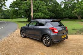 The 25 items composing the pacrs were also subject to principal component analysis (promax rotation). Suzuki Swift Gains Attitude Eurekar