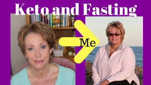 Maybe you would like to learn more about one of these? Intermittent Fasting Ketogenic Diet Keping Fit And Healthy After 60 Youtube