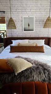 Maybe you would like to learn more about one of these? Industrial Boho Master Bedroom Refresh Bees N Burlap