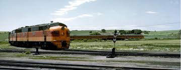 Milwaukee Road Historical Association Places Of Interest