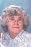 Jean Oschman Obituary (2007)