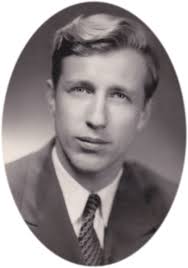 George Arthur Harper