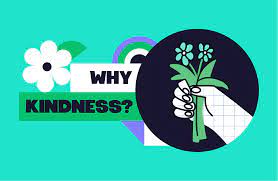 Addressing both the psychological and social aspects of body image. Why Did We Pick Kindness As The Theme Mental Health Foundation