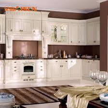 If you had your items shipped by carrier we may request to have that same or different carrier return the items. China Rustic Country Style White Solid Wood Kitchen Cabinet Design China Solid Wood Kitchen Cabinet Rustic Kitchen Cabinet