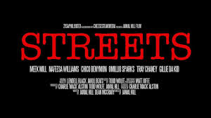 Currently in production, the film is being directed by angel manuel soto. Streets Is Streets On Netflix Flixlist