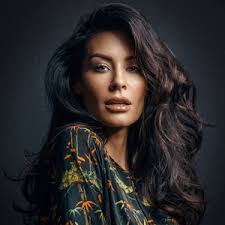 Amber Conrad (@amber_conrad)