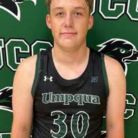 Men's College Basketball: UCC edges Treasure Valley 90-89 in OT