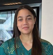 TEAM ANNOUNCEMENT Well done Vineyard swimmers Cass Burgess and Robbie  Hendricks, selected for Team SA to participate at the Salnikov Cup in St  Petersburg, Russia, 19th-21st Dec 2024. Congratulations to the swimmers