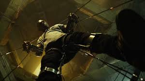 No te quedes sin visitar los juegos de saw 7 online, sawk y saw 7. Spiral From The Book Of Saw 2021 Chris Rock