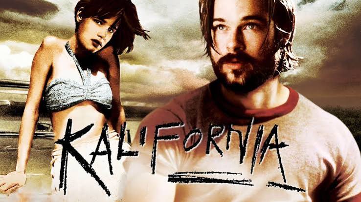 Kalifornia - Movie - Where To Watch