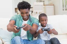 You Ve Heard About The Dangers Of Kids Playing Video Games But Have You Heard About These Benefits Kids Playing Video Games Kids