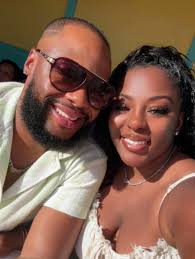 Soft reminder: who you build life with matters. Grateful for love,  affirmation, and unwavering support. Passenger Prince forever 👑💚