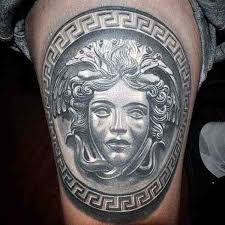 80 Medusa Tattoo Designs For Men Snakes To Stone They got dozens of unique ideas from professional designers and picked their favorite. 80 medusa tattoo designs for men