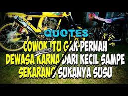 Teruntuk kamu cintaku yang jauh disana, ingatlah disini aku masih setia menunggu kehadiranmu. Kata Kata Cinta Anak Motor Cb Cikimm Com