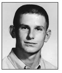 Copy of REMEMBERING A HERO, STEPHEN RORY BAKER