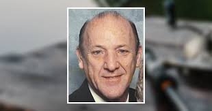 Dan Harvey Leach Obituary April 18, 2024