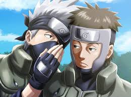 You can also upload and share your favorite naruto kakashi wallpapers. Hd Wallpaper Naruto Kakashi Hatake Yamato Naruto Wallpaper Flare