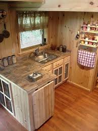 Novosti Small Cottage Kitchen Tiny Kitchen Design Tiny House Kitchen